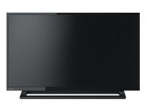 【B-CASカード付き】美品！　TOSHIBA REGZA S22 32S22