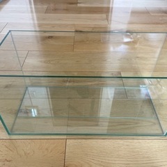 GEX水槽セットの画像