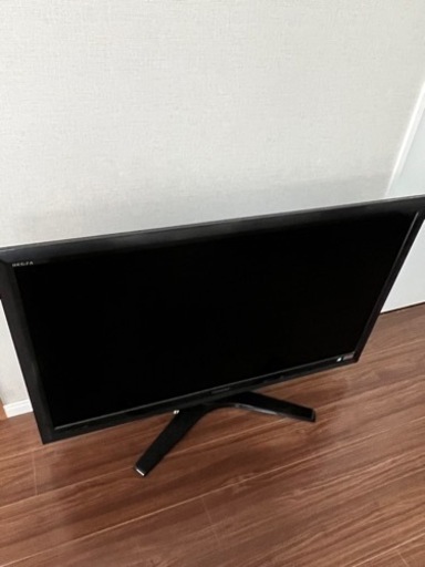 TOSHIBA REGZA 47Z1 液晶テレビ