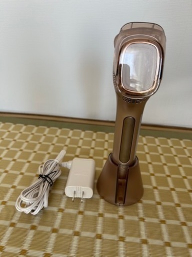 パナソニック 美顔器 イオンエフェクター クールモード付き 高浸透タイプ  EH-ST97