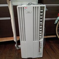 ☆【コロナ】窓用エアコン ウィンドウエアコン 2018年 1.6kw 4.5〜7畳 (CW-