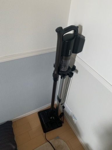 アイリスオーヤマの掃除機