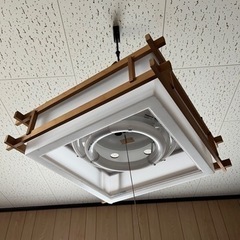 楽天市場】【マラソン限定☆500円クーポン!】ペンダントライト LED 和風 シーリングライト 6畳 昼光色 常夜灯 30w 和室  ナチュラル/ブラウン ウッドフレーム 木枠 木目 コンパクト 木目調 おしゃれ 天井 照明 間接照明 居間 寝室 食卓用 台所 廊下  クローゼット【3年保証 