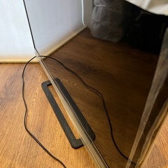 2017年　東芝　32v30 リモコン無し　液晶カラー　テレビの画像