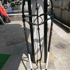 ウインドサーフィン カーボンブーム 160 CHINOOK Ca...