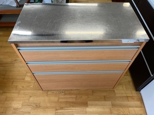 N088★キッチンボード★幅905ｍｍ