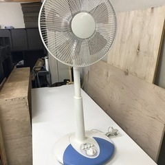 【無料】扇風機①