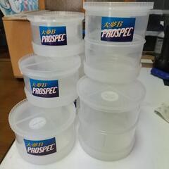 ✨菌糸ボトル空き容器✨(お話し中)の画像