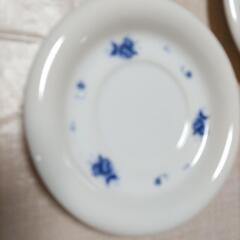 【処分価格】コーヒーorティーカップ5セットの画像