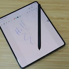Samsung Galaxy Z fold 4