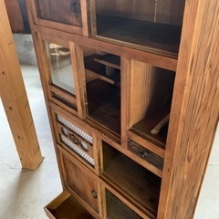 古水屋　スタイリッシュ　アンティークの画像