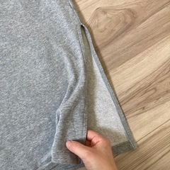 GU ロングワンピース　レディースの画像