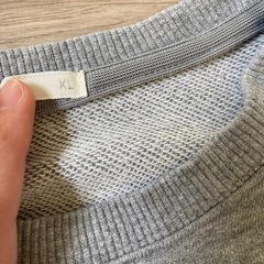 GU ロングワンピース　レディースの画像