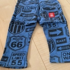 90サイズ2着の画像