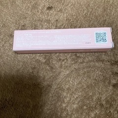 アンドバイロムアンドメロウボリュームマスカラ