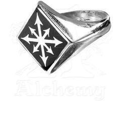 ALCHEMY GOTHIC: ケイオス・シグネット Chaos Signetの画像