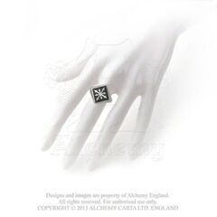 ALCHEMY GOTHIC: ケイオス・シグネット Chaos Signetの画像