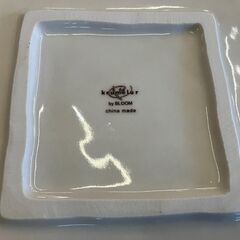 Krumelur LISA SOLLENBERG 大皿・パーティー皿 30cmの画像