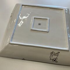 Krumelur LISA SOLLENBERG 大皿・パーティー皿 30cmの画像