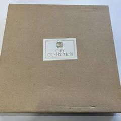 Krumelur LISA SOLLENBERG 大皿・パーティー皿 30cmの画像