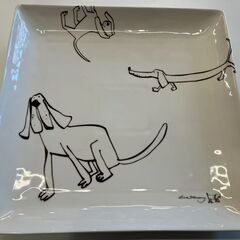 Krumelur LISA SOLLENBERG 大皿・パーティ...