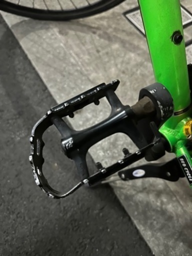 FUJIクロスバイクRAIZ