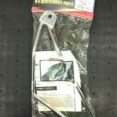 ハーレー XL スポーツスター用 バッグサポート KIJIMA
