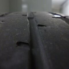 CX-5 純正アルミホイール　4本セット　KE系 225/55/R19の画像