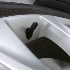 CX-5 純正アルミホイール　4本セット　KE系 225/55/R19の画像