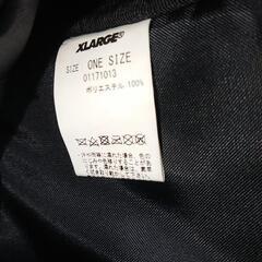 【まもなく終了】XLARGE®レアショルダーバッグの画像