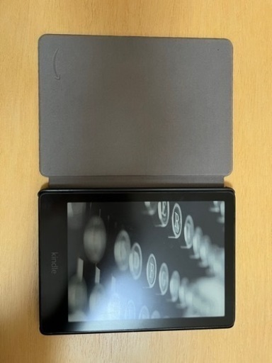 【最新モデル】Kindle Paperwhite 第11世代