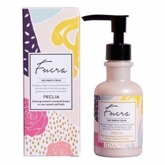 FUCRA（フクラ）バスト エンリッチクリーム 120mL 2本ロット