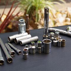 【ご購入者様へお渡し済み】】【USED/現状お渡し】SK11他 ...