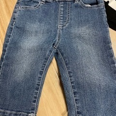 女の子服まとめ売り(サイズ100〜110)の画像