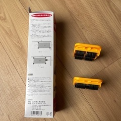 らくらくヘルパーセット＋ミニミニ台車2個の画像