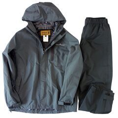 【No.41】Nutural Season レインウェア上下セッ...