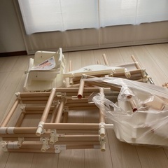 ［お値下げしました］プレミアムキッズパークの画像