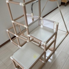 ［お値下げしました］プレミアムキッズパークの画像