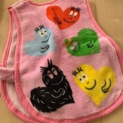 フリーサイズ キッズの画像