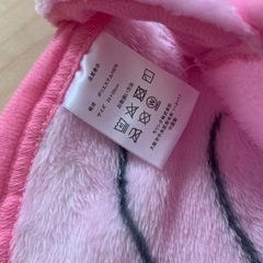 フリーサイズ キッズの画像