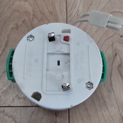 シーリングライト用アダプターの画像