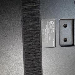 サブウーファー、carrozzeria WX-11Aの画像