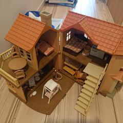 シルバニアファミリー