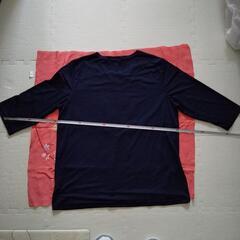 【一時中断】薄くてサラッとしてますの画像