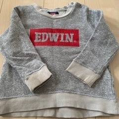 95サイズ 冬の画像