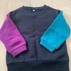 95サイズ 冬の画像