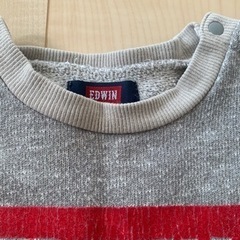 95サイズ 冬の画像