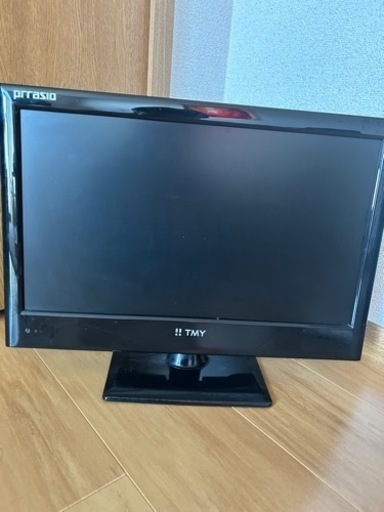 19インチTV