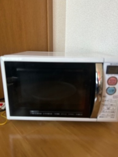 電子レンジ