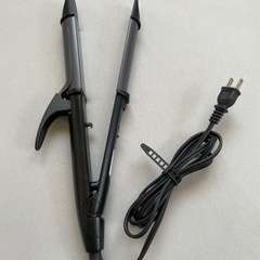 値下げ中⭐️パナソニック　2WAYアイロン